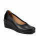 Pantofi casual dama 6094 negru