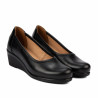 Women casual shoes 6094 black