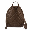 Women backpack 307g 01 toffe
