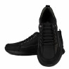 Men casual shoes 994 bufo black