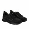 Pantofi casual barbati 994 bufo negru