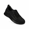 Pantofi casual barbati 994 bufo negru