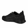 Pantofi casual barbati 994 bufo negru