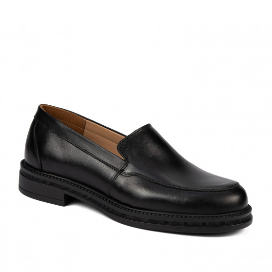 Pantofi casual dama 6093 negru