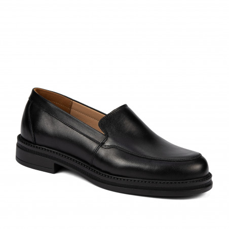 Pantofi casual dama 6093 negru