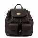Women backpack 308g biz coffee