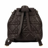 Women backpack 308g biz coffee