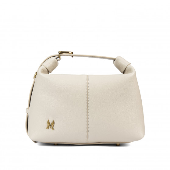 Women hand bag 037-1g biz panna