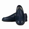 Mocasini barbati 980 biz indigo