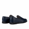 Mocasini barbati 980 biz indigo