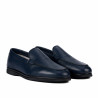 Mocasini barbati 980 biz indigo