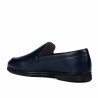 Mocasini barbati 980 biz indigo