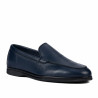 Mocasini barbati 980 biz indigo