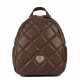 Women backpack 307g toffee