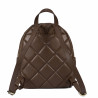 Women backpack 307g toffee