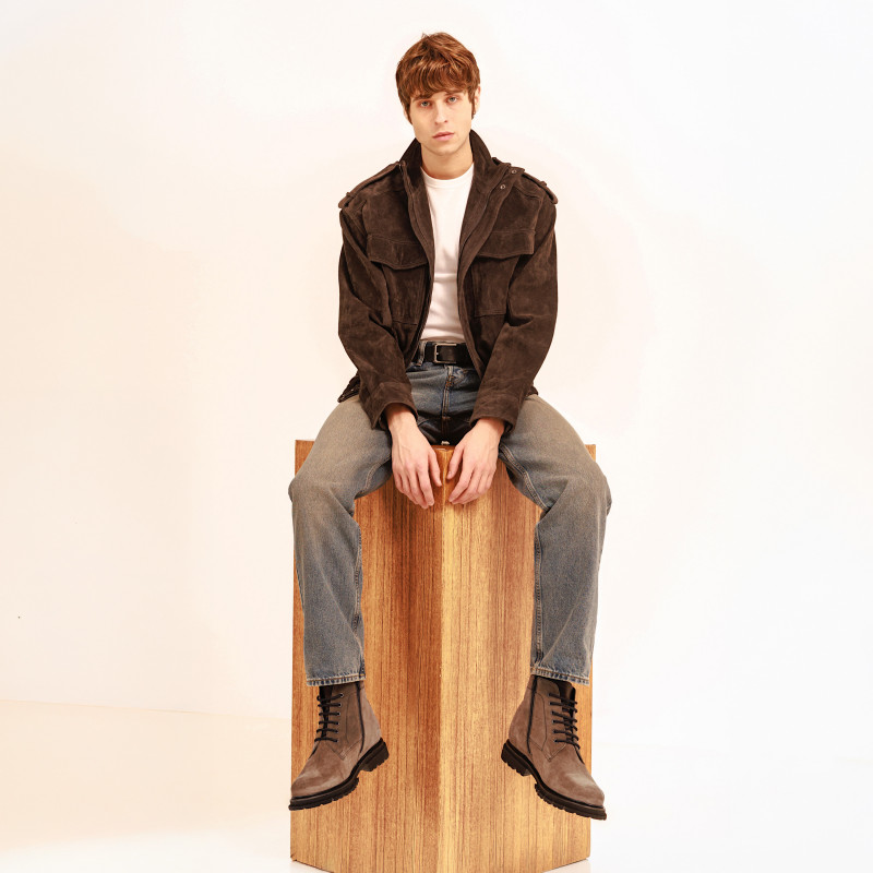 Ghete barbati 4151 bufo kaki lifestyle