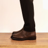 Men boots 4155 a cafe