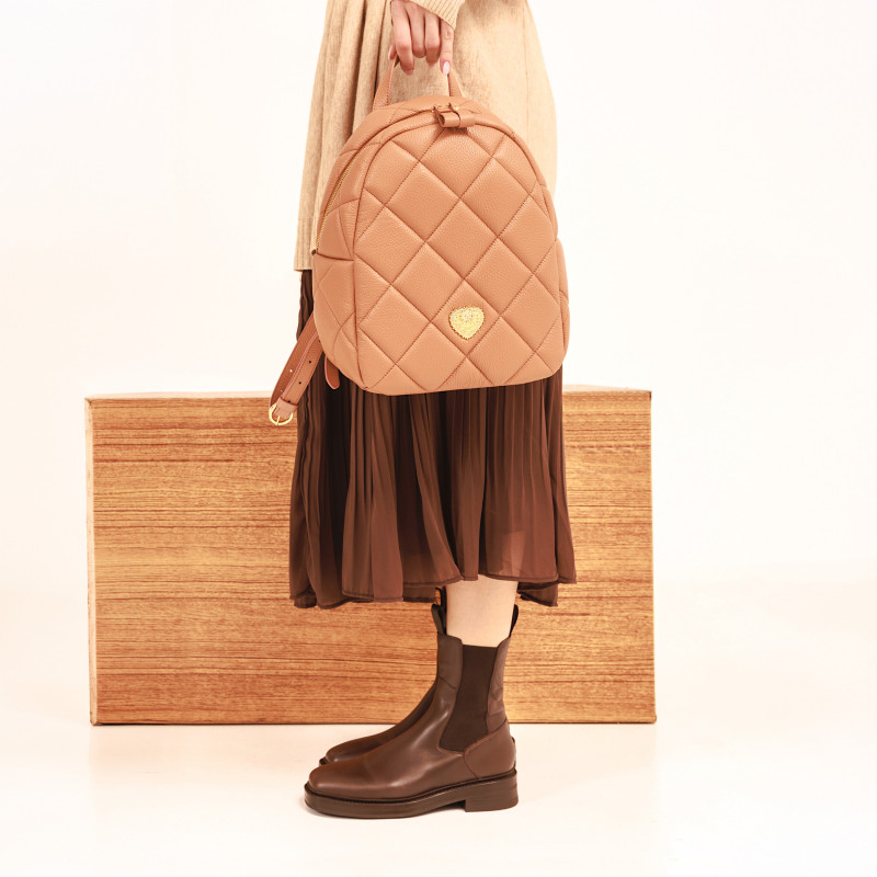 Ghete dama 3412 cacao lifestyle