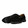 Women casual shoes 6099 bufo black combined