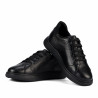 Women sport shoes 6103 biz black combined