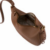 Women hand bag 038g biz cappuccino