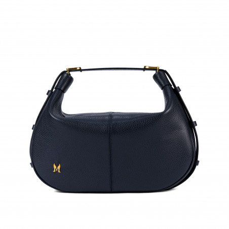 Geanta dama de mana 038g biz indigo