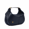 Women hand bag 038g biz indigo