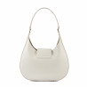 Women shoulder bag 050g biz panna