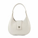 Women shoulder bag 050g biz panna