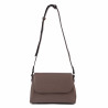 Women shoulder bag 040g 01 mushroom