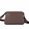 Women shoulder bag 040g 01 mushroom