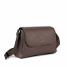 Women shoulder bag 040g 01 mushroom