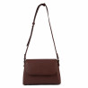 Women shoulder bag 040g 01 biz cognac