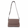 Women shoulder bag 040g 01 mushroom