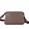 Women shoulder bag 040g 01 mushroom