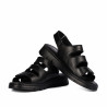 Women sandals 5121 black