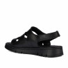 Women sandals 5121 black