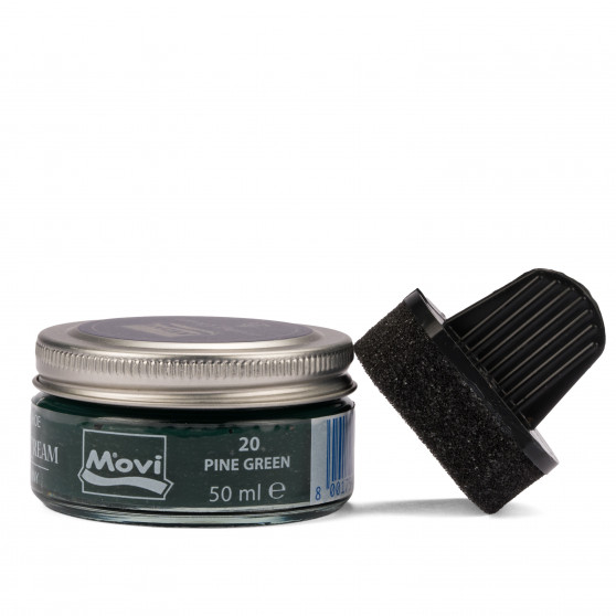 Crema pentru ingrijire piele 32a verde pin