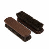 Brush de lustruit incaltamintea 66a brown