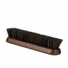 Brush de lustruit incaltamintea 66a brown