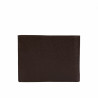 Portofel pentru barbati 205g biz coffee