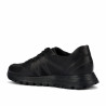 Pantofi casual/sport barbati 997 black combined