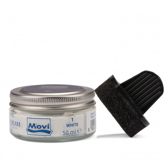 Crema pentru ingrijire piele - 32a alb