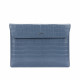 Husa laptop 309g 01 croco blue