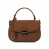 Geanta dama de mana 022g 01 golden brown