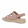 Women sandals 5121 pink