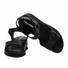 Women sandals 5122 black