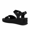 Women sandals 5122 black