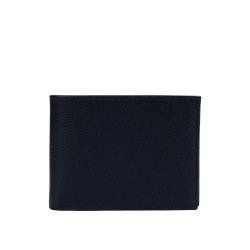 Portofel pentru barbati 205g biz blue