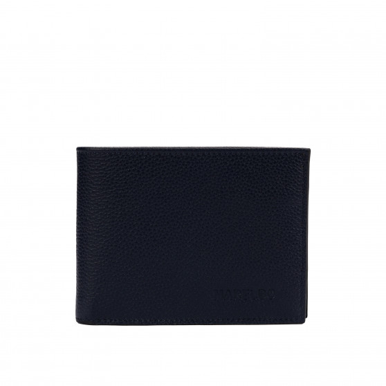 Portofel pentru barbati 205g biz blue